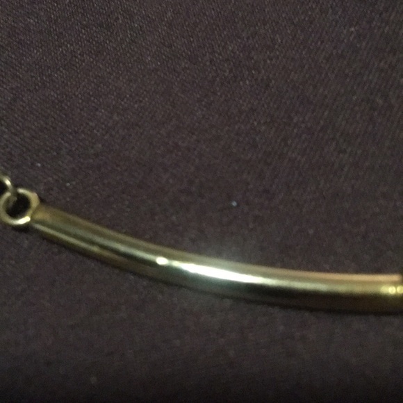 🛍2 for $20🛍 C.Wonder Bow Necklace - Picture 6 of 7